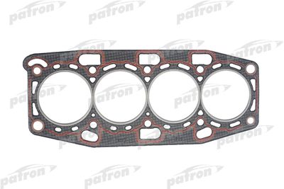 Прокладка ГБЦ PATRON PG20230