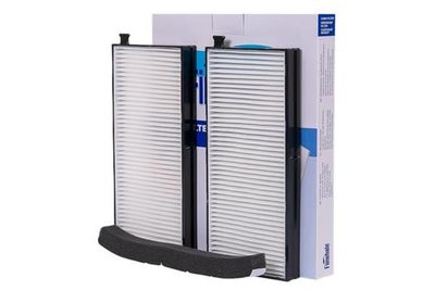 Фильтр салона Fortech FS005C