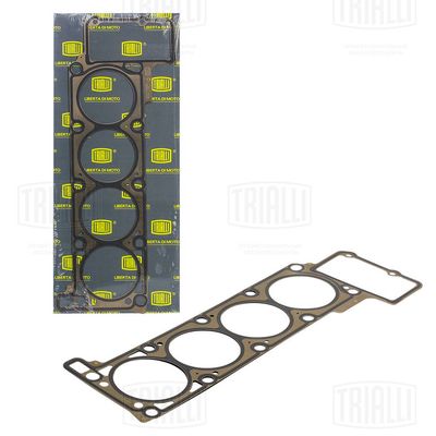 Прокладка ГБЦ TRIALLI GZ1015010