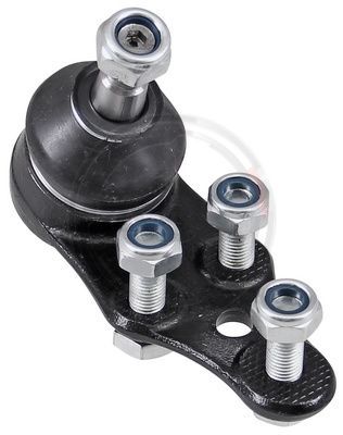 Опора шаровая ASVA 1120120