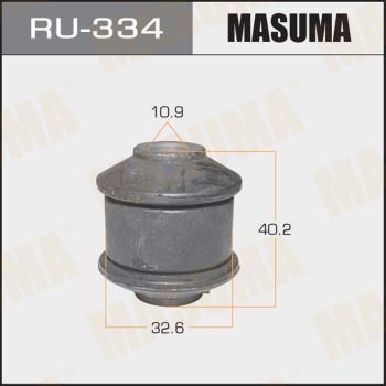 Сайлентблок Masuma RU334