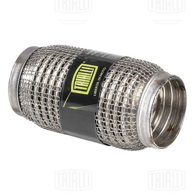 Виброкомпенсатор выхлопной трубы TRIALLI FT0027