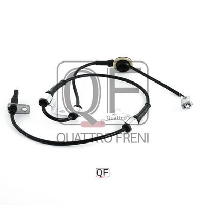 Датчик АБС передний QUATTRO FRENI QF60F00091