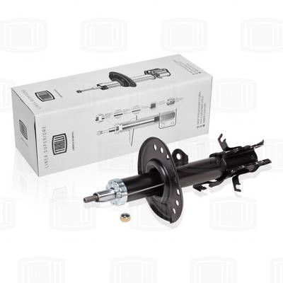 Стойка переднего амортизатора левая TRIALLI AG14173