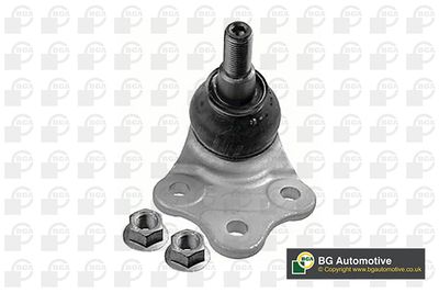 Опора шаровая нижняя BGA SJ4208