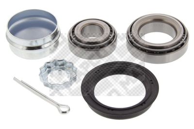 Комплект подшипника ступицы MAPCO 26706
