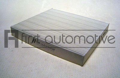 Фильтр салона Green Filter IF0286