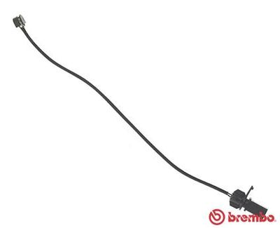 Датчик износа тормозных колодок BREMBO A00499