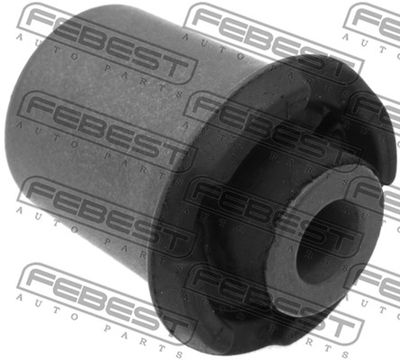 Сайлентблок переднего нижнего рычага задний TATSUMI TEF1656