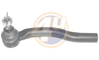 Наконечник тяги рулевой правый FIXAR FS0961R