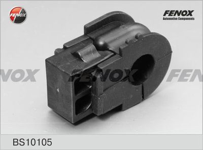Втулка стабилизатора FENOX BS10105