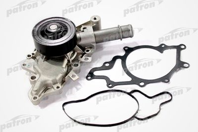 Насос водяной PATRON PWP1102