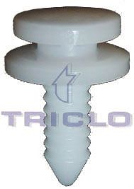 Клипса VAG 3B0867333