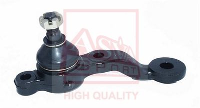 Опора шаровая нижняя левая ASVA 0120GX110L