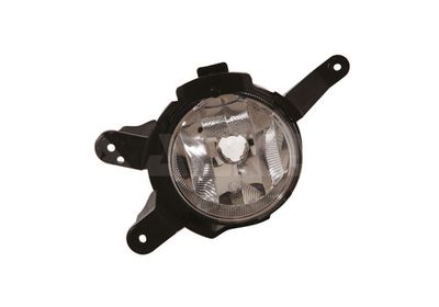 Фара противотуманная левая DEPO 2352006LUQ