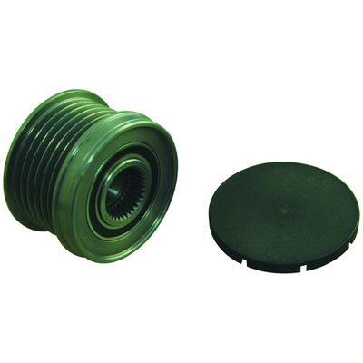 Шкив генератора WAI 2491283