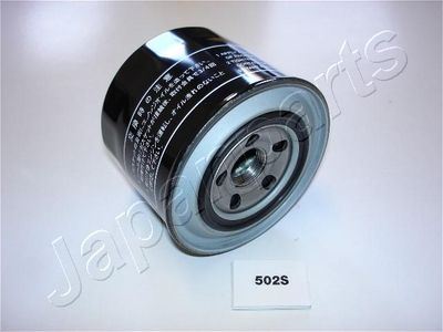 Фильтр масляный JAPANPARTS FO502S