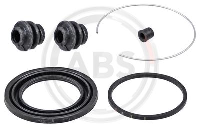 Ремкомплект тормозного суппорта MasterKit 77A1289