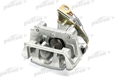 Суппорт тормозной задний левый PATRON PBRC1000