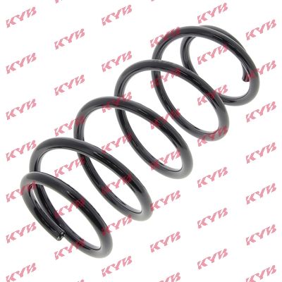 Пружина подвески KYB RH1258
