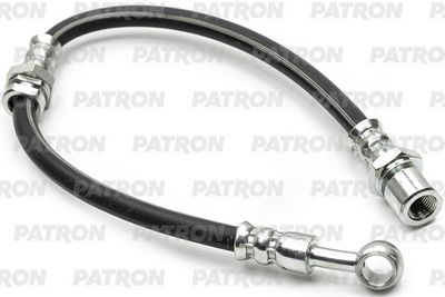Шланг тормозной передний левый PATRON PBH0131