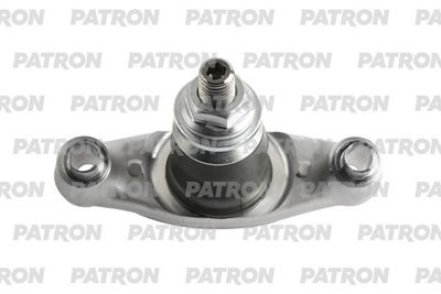 Опора шаровая PATRON PS3493