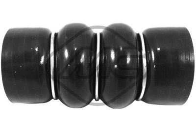 Шланг системы охлаждения METALCAUCHO 09180