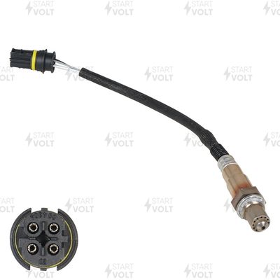 Лямбда-зонд STARTVOLT VSOS2624