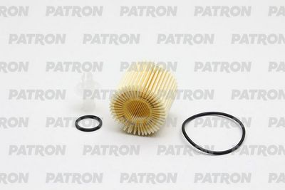 Фильтр масляный PATRON PF4108KOR