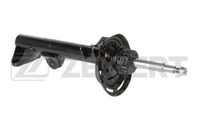 Амортизатор газовый передней подвески Zekkert SG6599