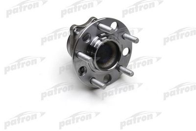 Ступица колеса задняя PATRON PBK7417H