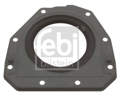 Сальник коленвала FEBI 45216