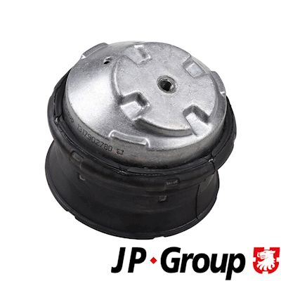 Подушка двигателя правая JP Group 1317902780