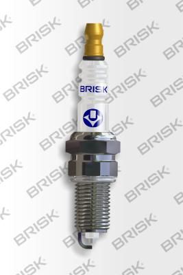 Свеча зажигания Brisk BR14YS