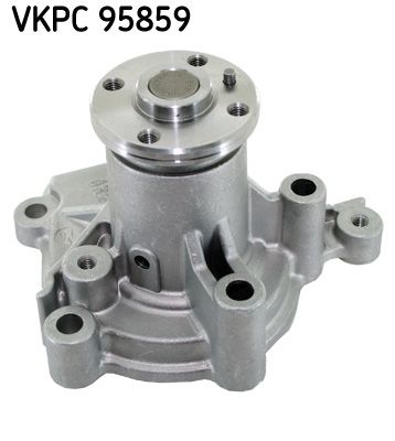 Насос водяной SKF VKPC95859