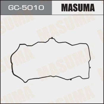 Прокладка клапанной крышки Masuma GC5010