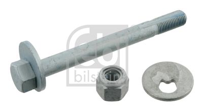 Болт эксцентриковый FEBI 08073