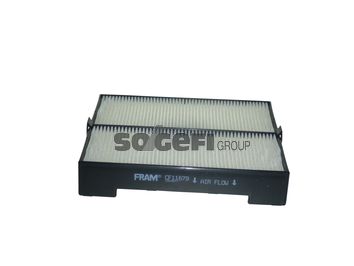 Фильтр салона FRAM CF11679