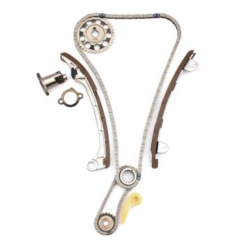 Комплект цепи ГРМ Masuma MGR1008