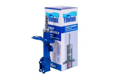 Амортизатор передний левый газовый FINWHALE 13019GL