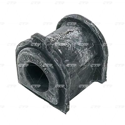 Втулка стабилизатора заднего CTR GV0565