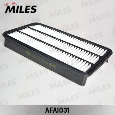 Фильтр воздушный Miles AFAI031