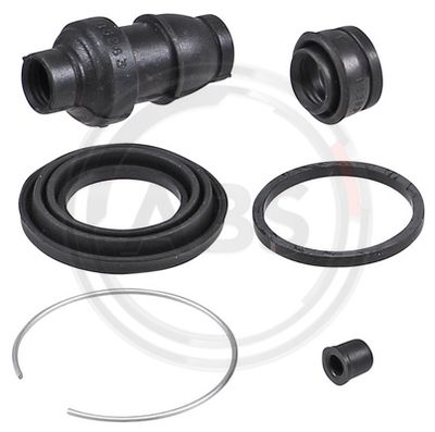 Ремкомплект тормозного суппорта TOYOTA 0447948030