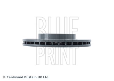 Диск тормозной Blue Print ADG04385