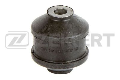 Сайлентблок амортизатора заднего Zekkert GM5433