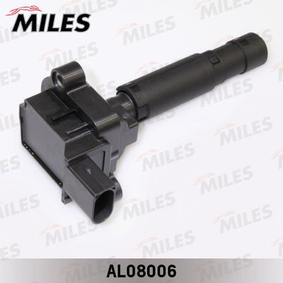 Катушка зажигания Miles AL08006