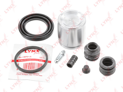 Ремкомплект тормозного суппорта заднего LYNXauto BC6210