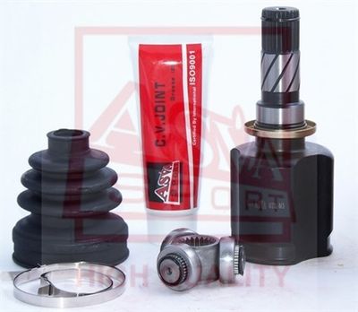 ШРУС внутренний левый ASVA MZILM3