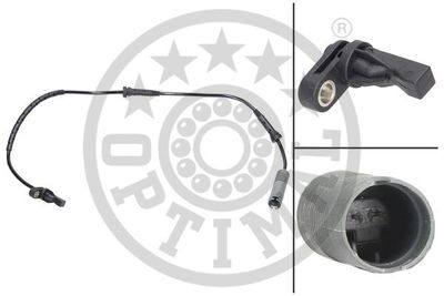 Датчик АБС OPTIMAL 06S076
