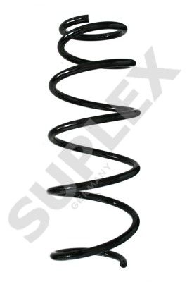 Пружина подвески SUPLEX 35298
